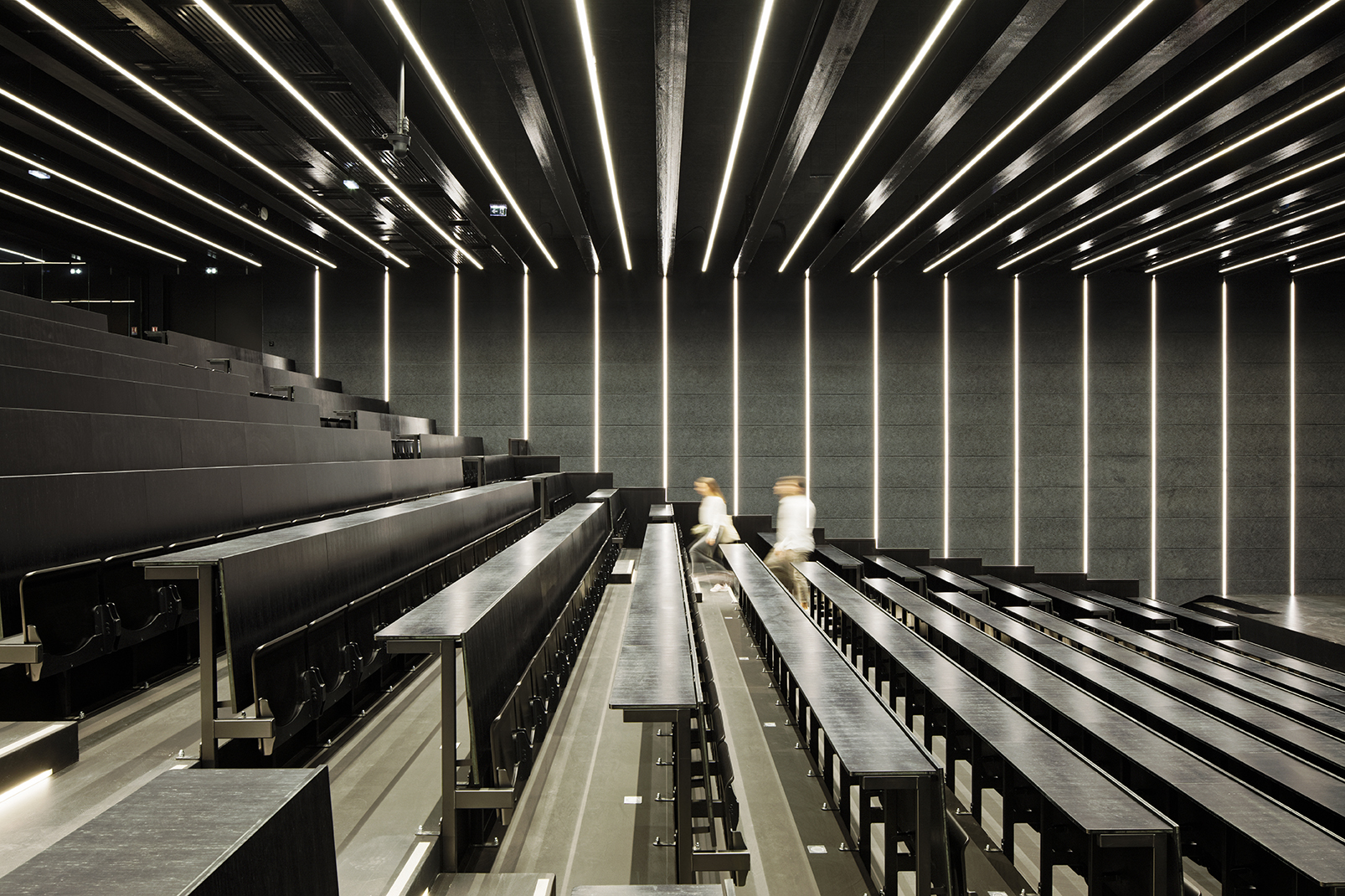 Université de droit Paris I-12