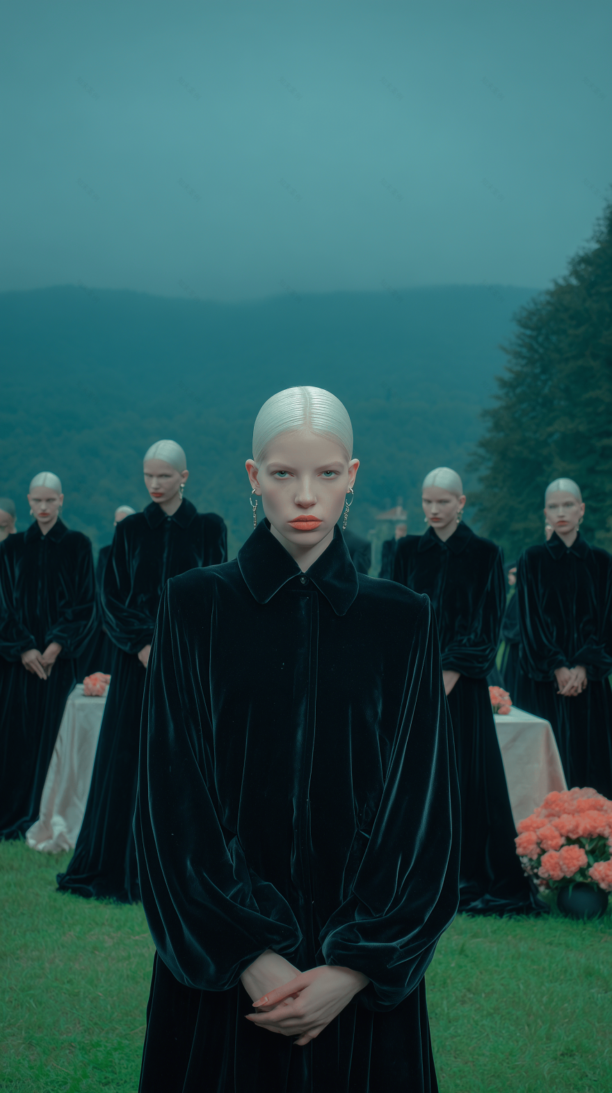 Cinematic Worlds: Ritual, Fashion & Identity-43