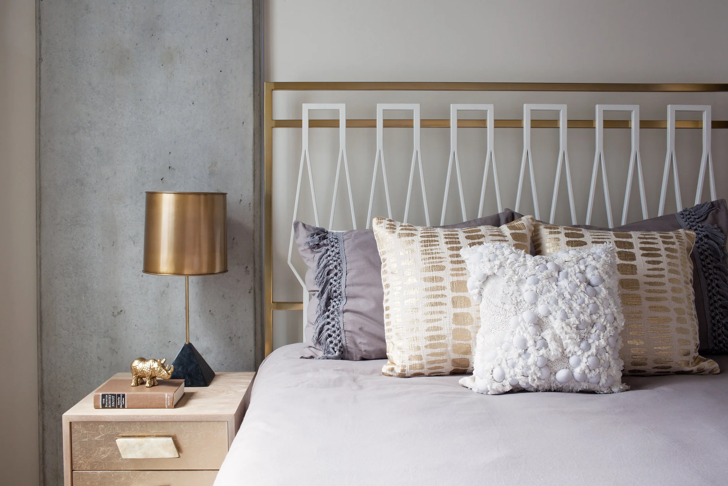 丨美国波特兰丨Vida Design-57