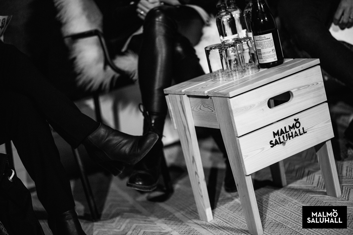 马尔默市场 | 旧货运站改造的全球美食爱好者目的地-55