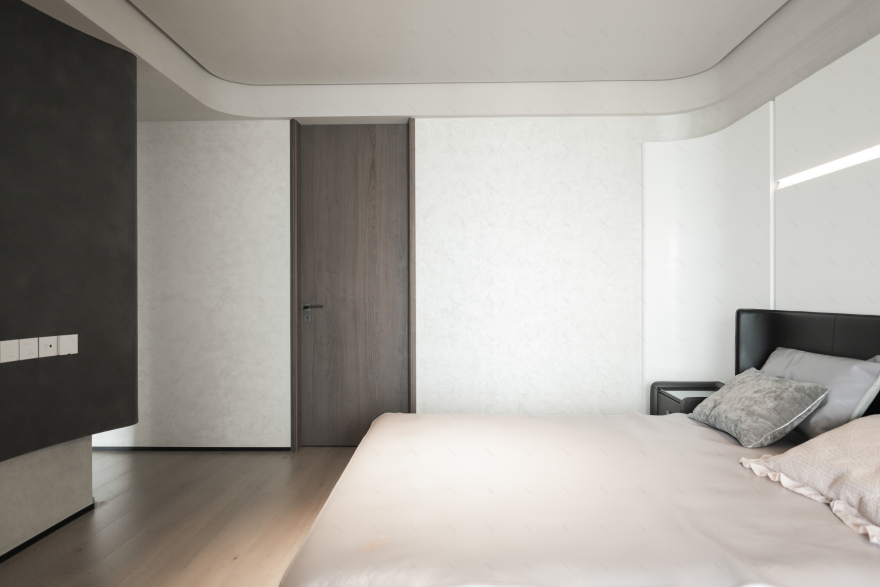 让空间气质肆溢丨中国浙江丨杭州造物光影空间设计工作室-43