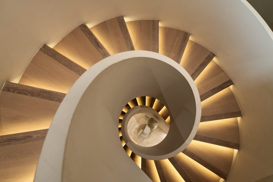 中铁 · 云岫曲江丨中国西安丨精装CCD,软装北京靳朝晖设计有限公司-44