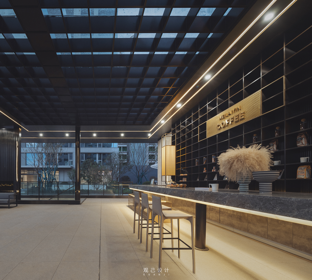 中天∙新希望 未来印丨中国西安丨广州观己景观设计有限公司-78