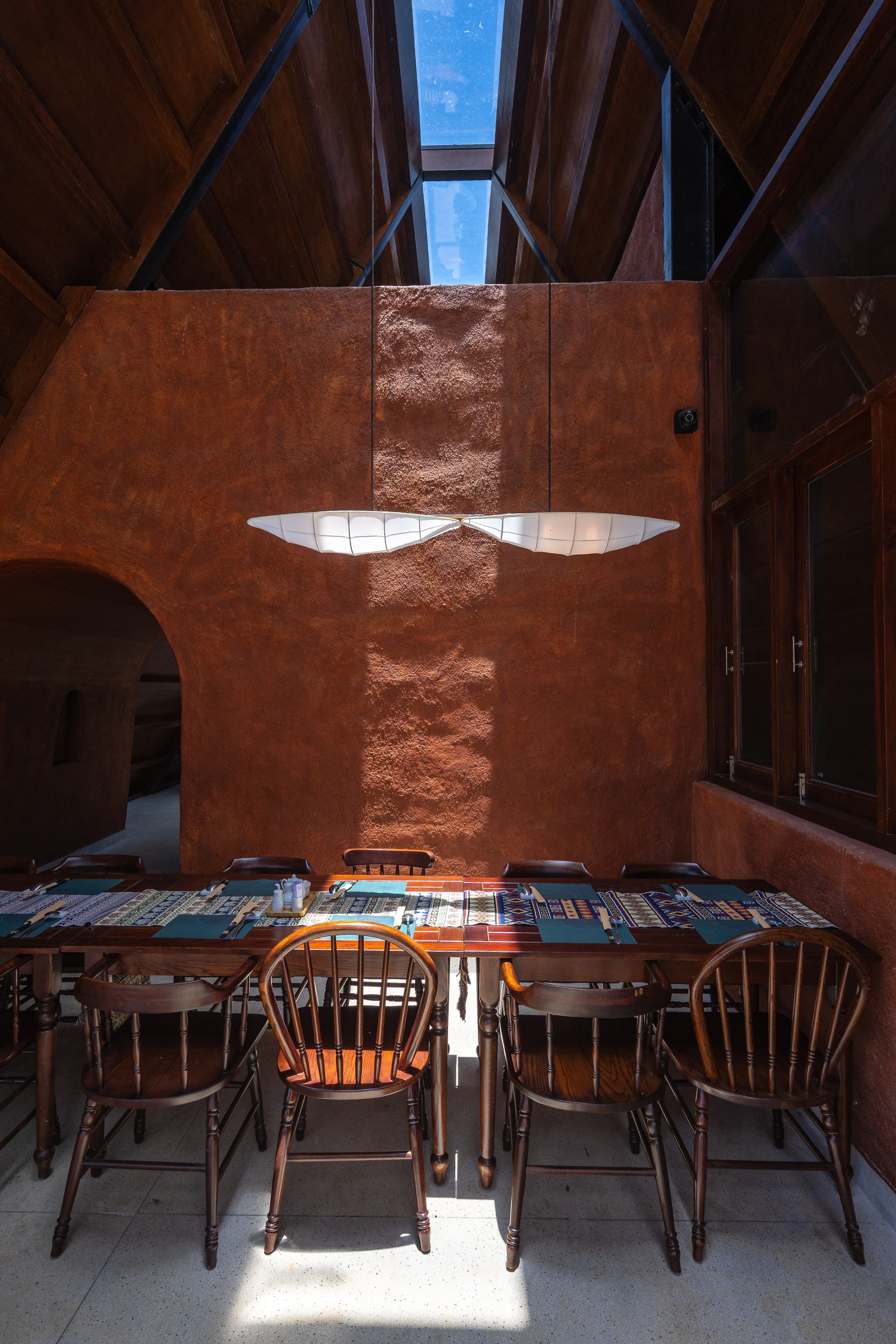 丨越南丨AN NAM Architecture-43