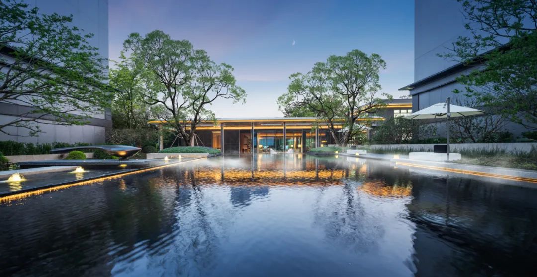 伟星·宸ONE 展示区丨中国合肥丨顺景设计院北京总部 设计三部九室-1