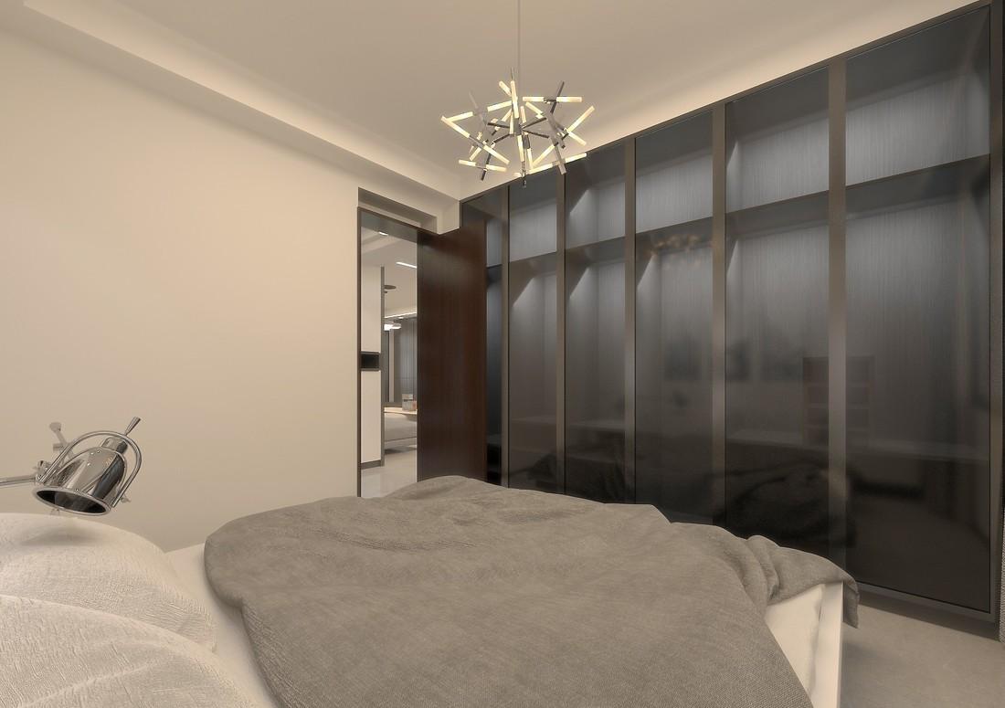 
康巴什馨城小区F区--《伏笔》 -13