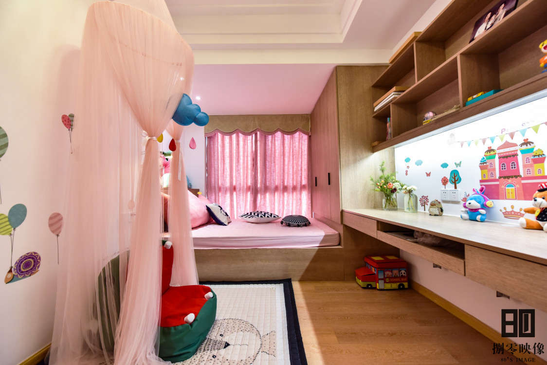 协信春山台 | 现代简约风中的生活品位与空间质量-19