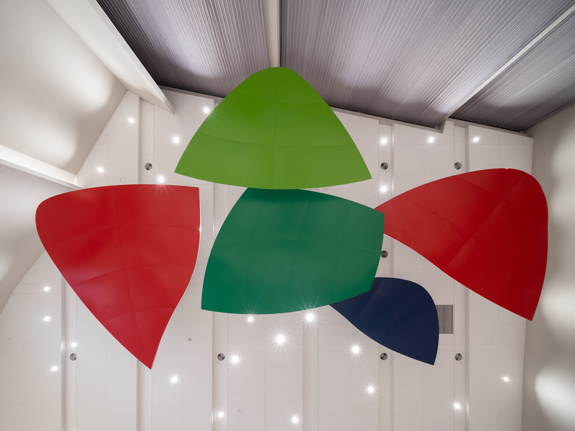 Shangyin Opera House / Christian de Portzamparc-54