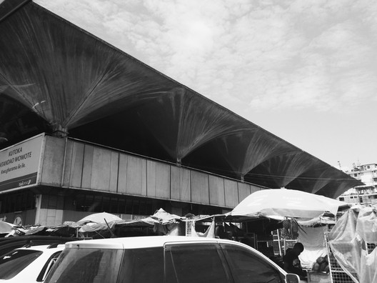 圣哈维尔小学丨坦桑尼亚丨安东尼·阿尔梅达（Anthony Almeida）-37