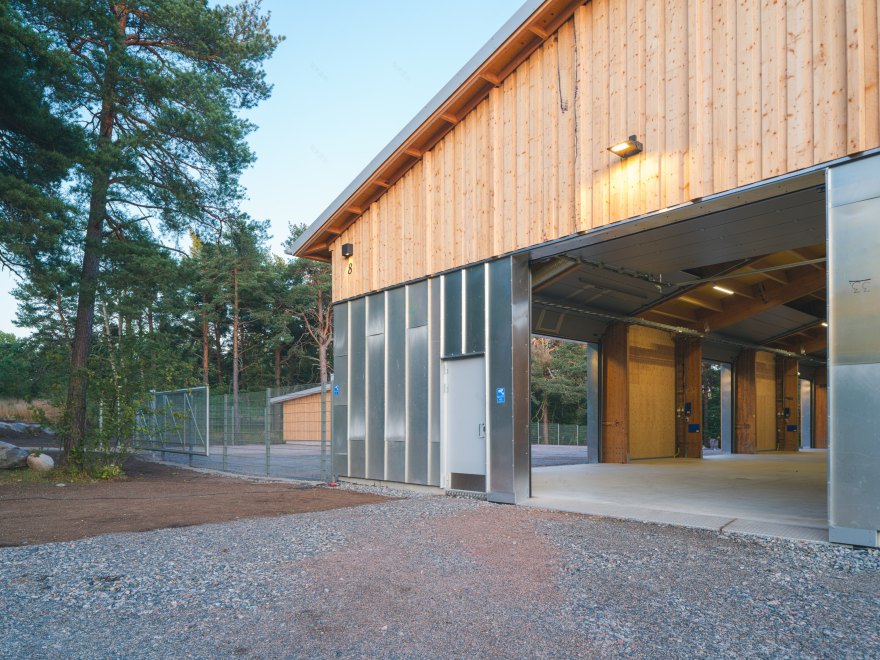 闭环行动·阿尔托大学丨芬兰赫尔辛基-21