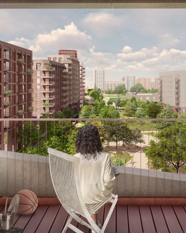 HTA Design | Joyce Avenue and Snell’s Park Estates-36