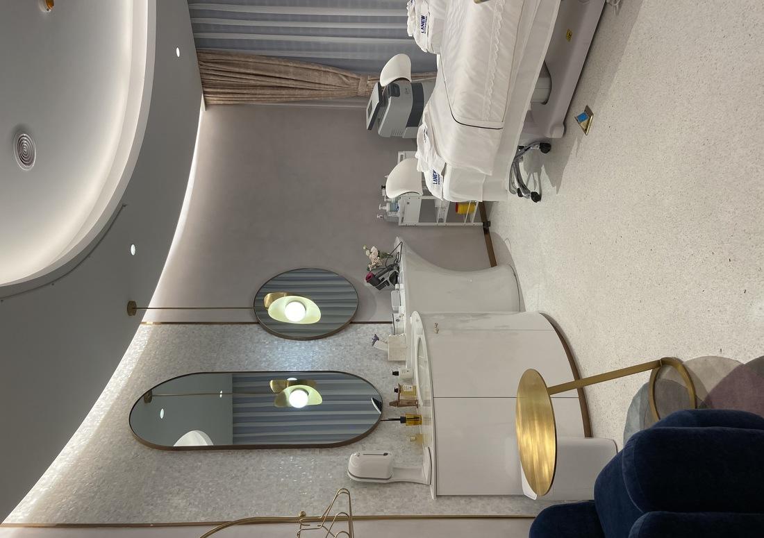 
杭州来福士皮肤美容 -6