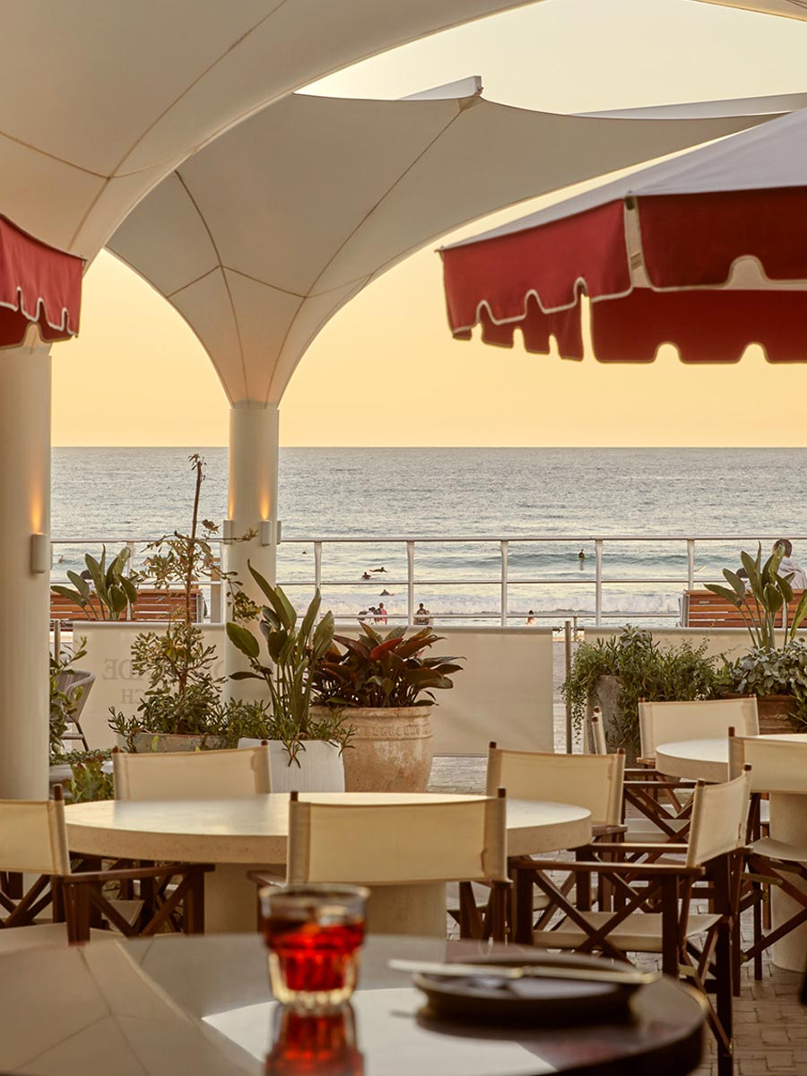 邦迪海滨长廊丨The Stella Collective-1