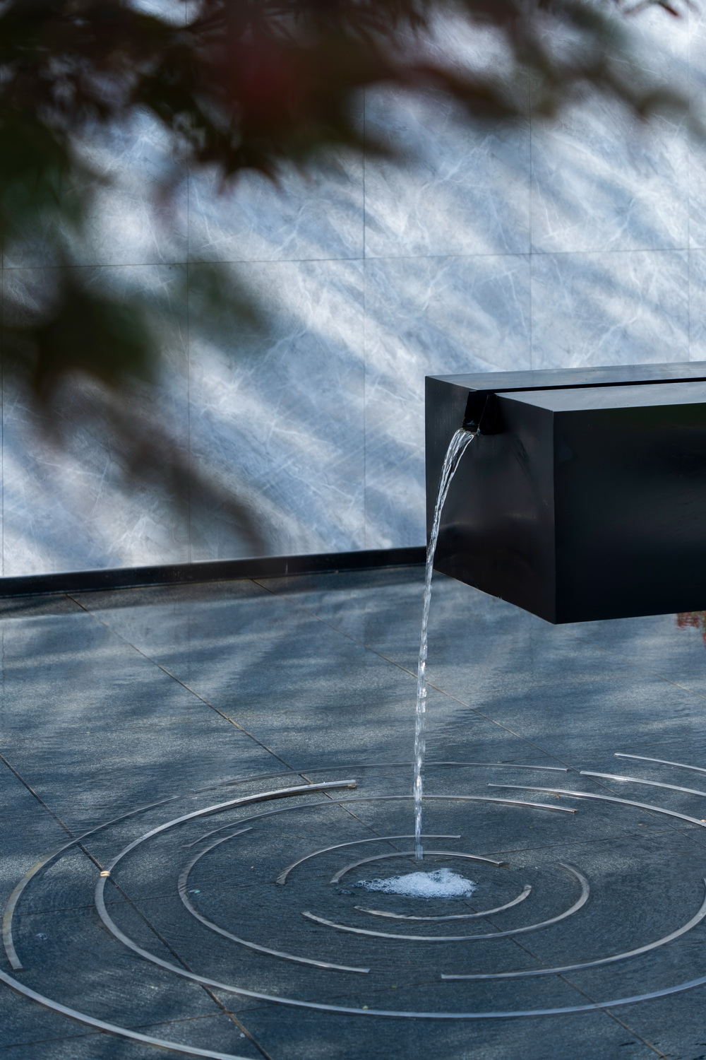 苏州中国铁建·花语熙园景观设计丨中国苏州丨HID翰地景观-42