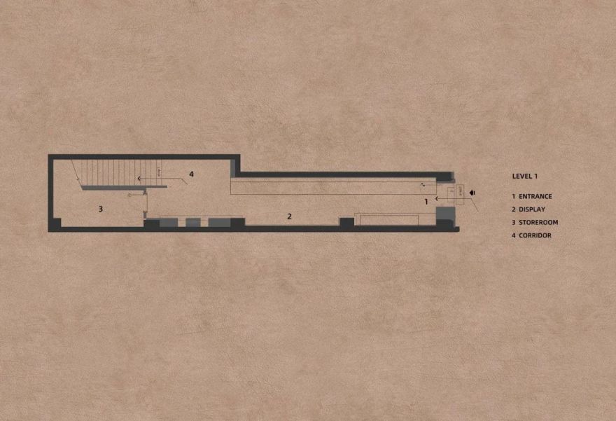 街巷缝隙五感食喜丨中国太原丨HOOOLD-98