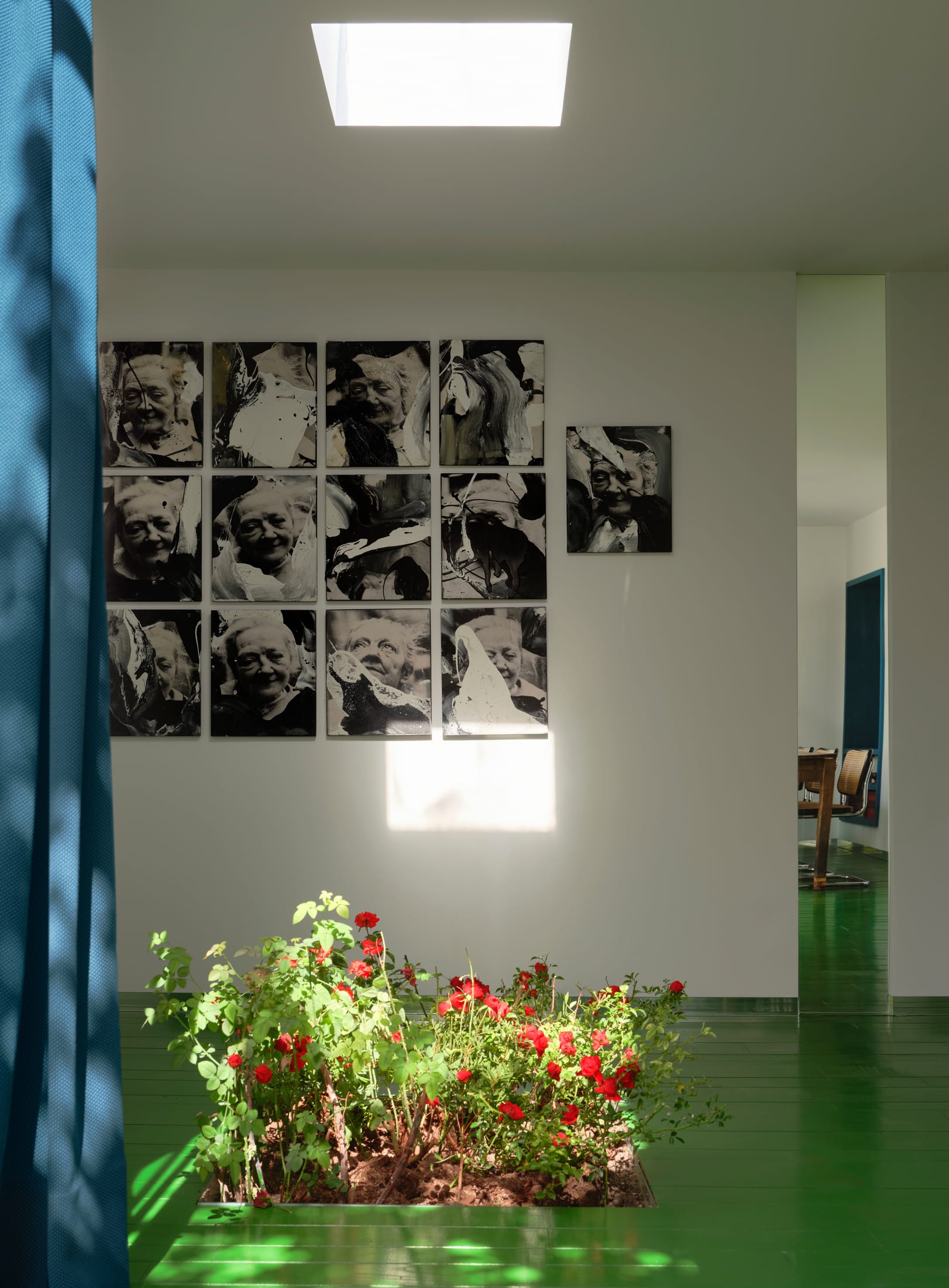 走向当下之旅丨西班牙马德里丨David Pastor-19