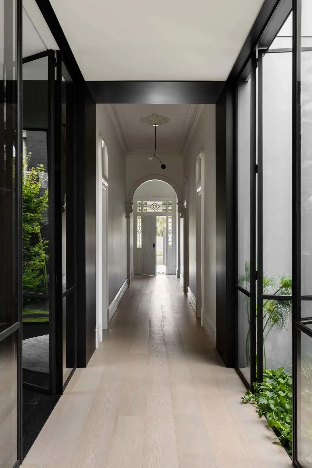 Adelaide Villa 别墅设计丨澳大利亚墨尔本丨Mim Design-28