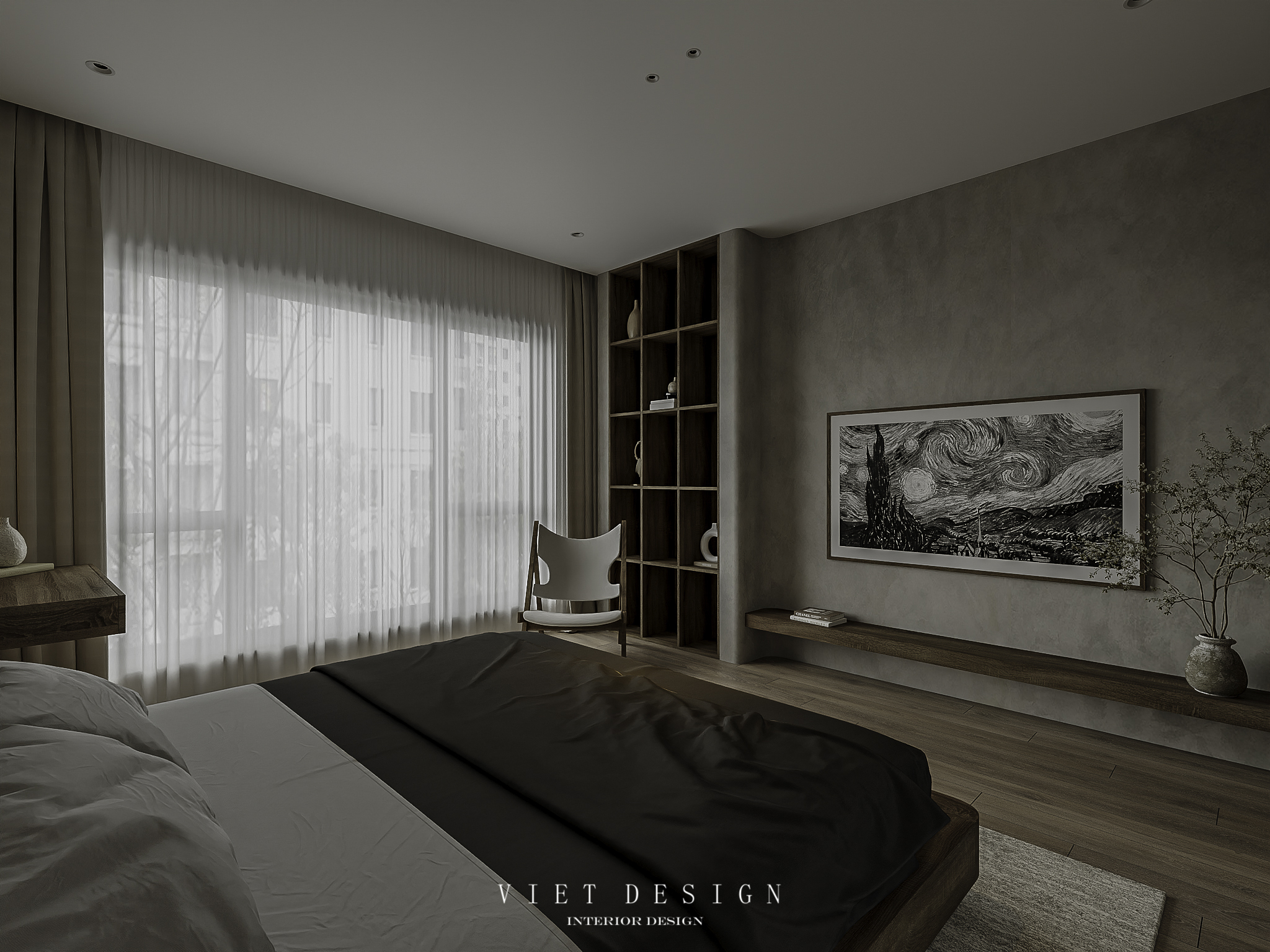 HA2 海洋公园 2丨VIET Design-36