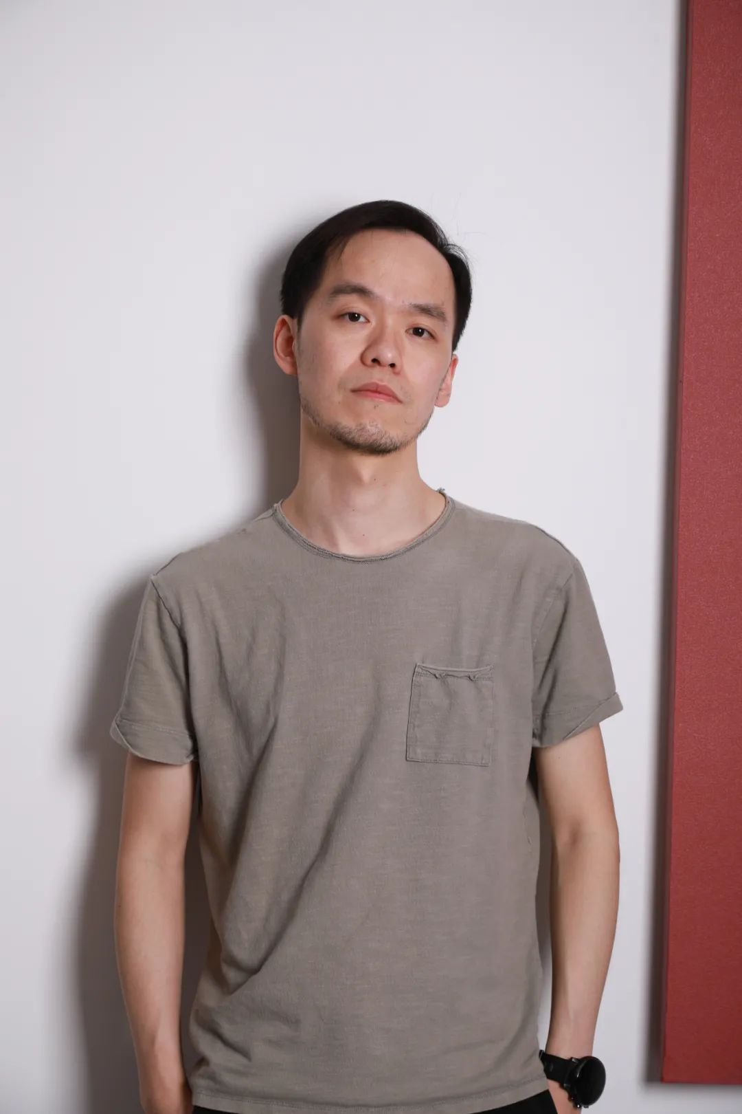 千屿设计事务所 | 现代简约的嘉兴办公空间-18