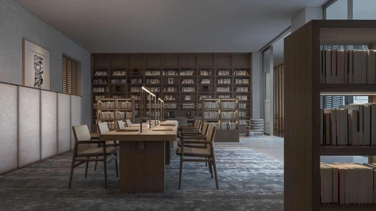 北京和樾望雲丨中国北京丨于舍YU STUDIO-75