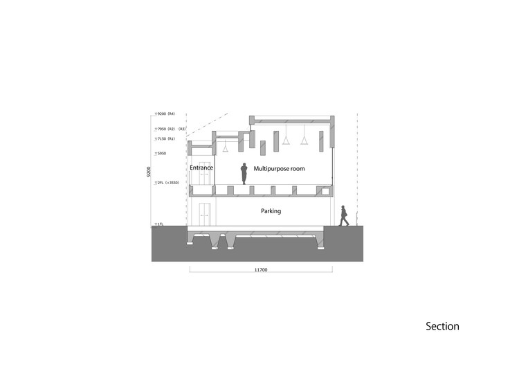 横滨电车博物馆多功能厅-17
