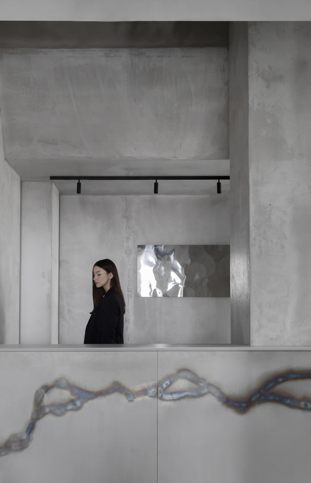 白俄罗斯 Glera Games 办公设计丨白俄罗斯明斯克丨Tiutiunnik Artem 等-2