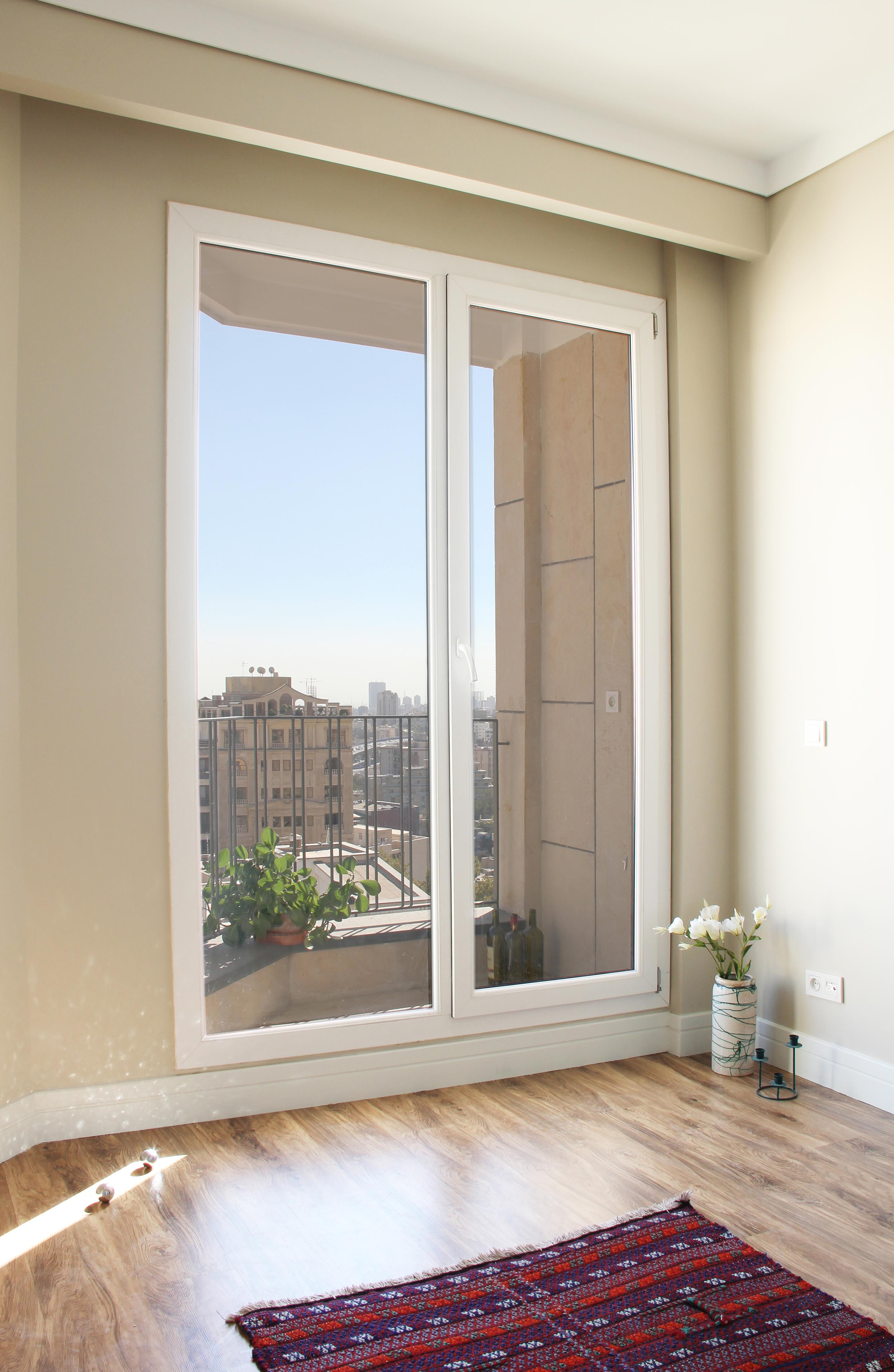 伊朗德黑兰“DAAD”公寓楼-29