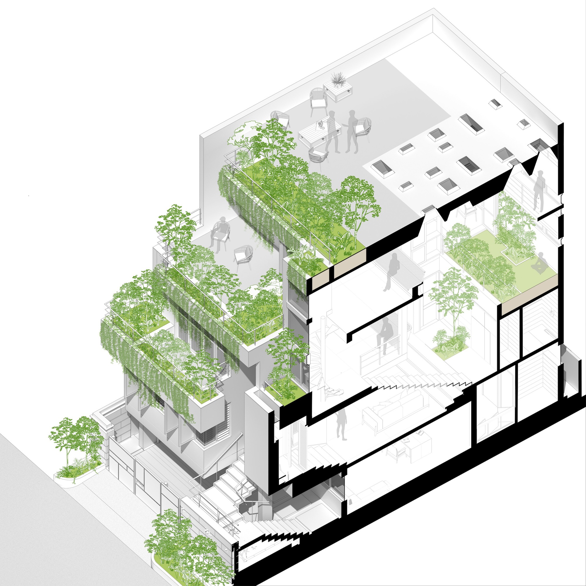 难以言喻的灯塔，一个门槛丨印度-57