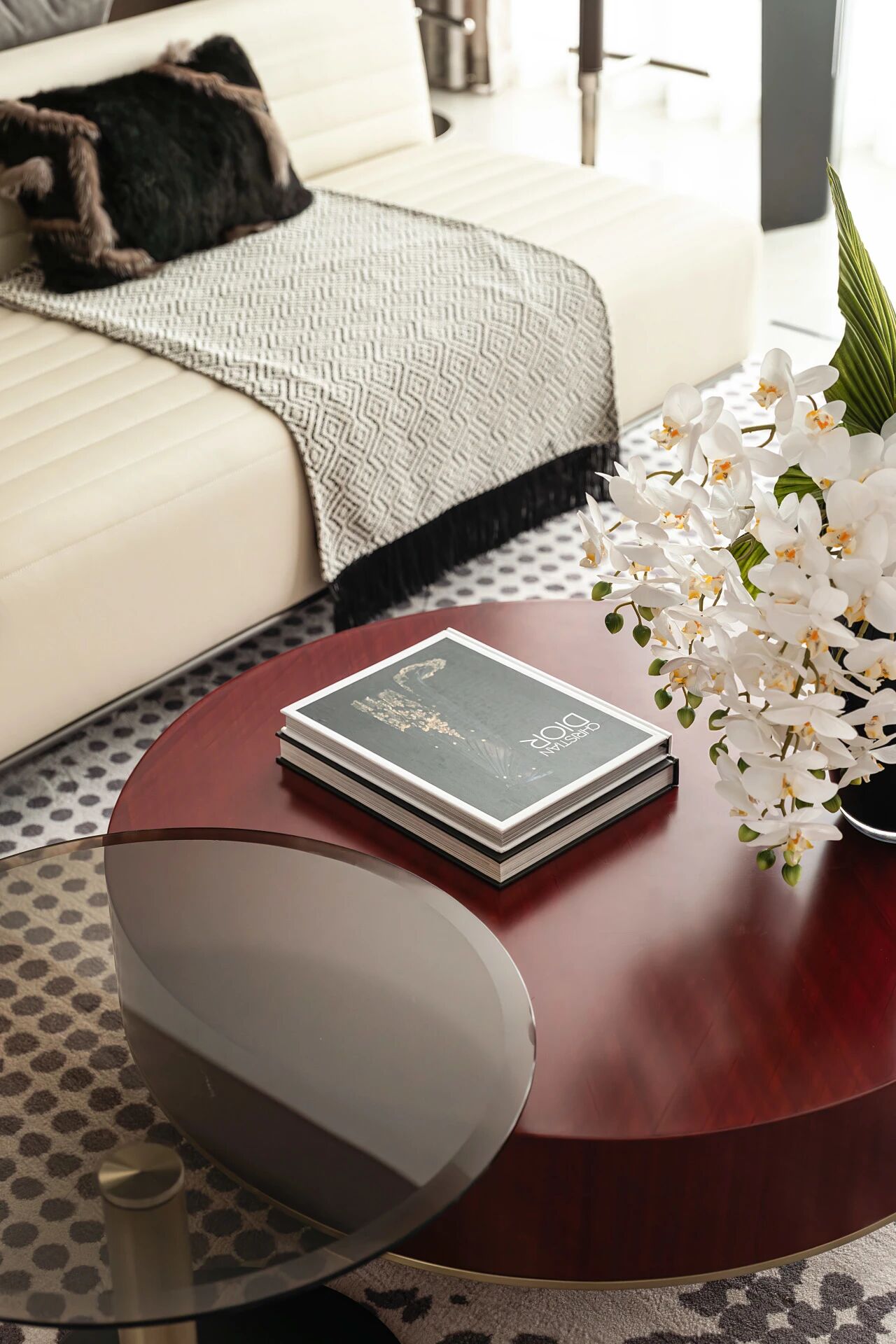 城投拾贝湾丨中国韶关丨硬装矩阵纵横,软装矩阵鸣翠MIX-91