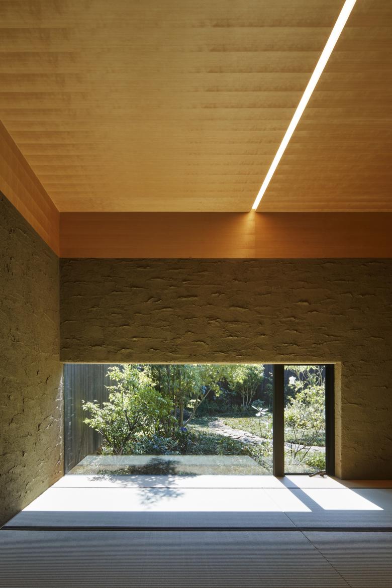 NS 住宅丨日本千叶丨Yo Yamagata Architects-48