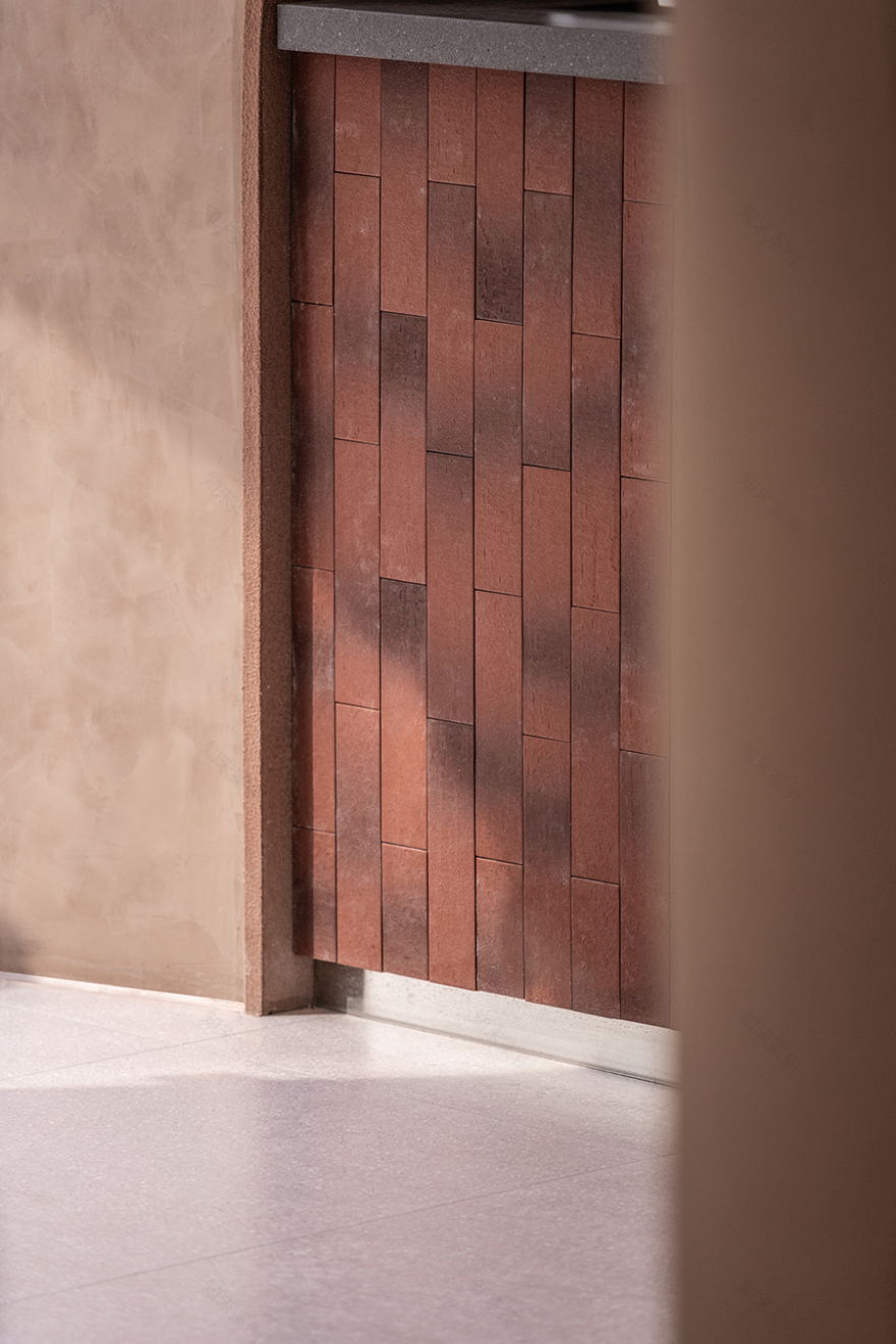 猫植说创意餐厅丨TTD 设计-19