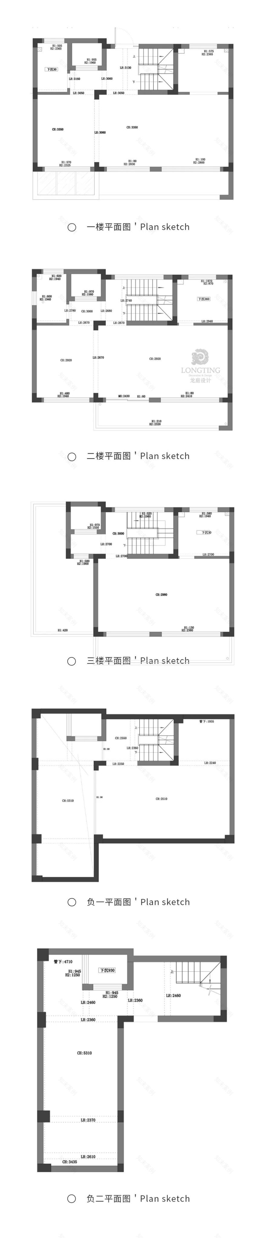 湖州·嘉境府丨中国湖州丨龙庭设计-7