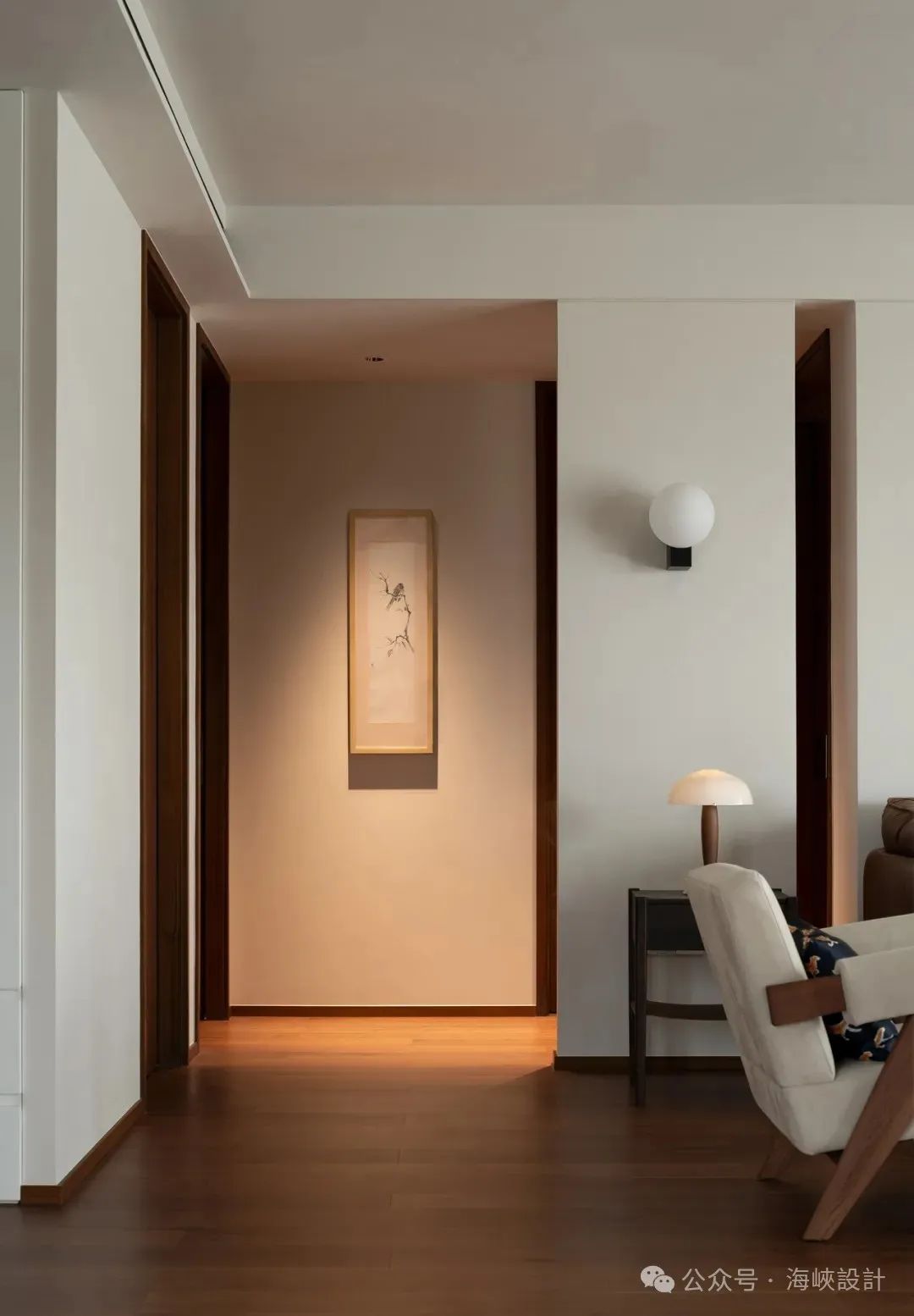 阅云台丨中国福州丨合物空间设计-10