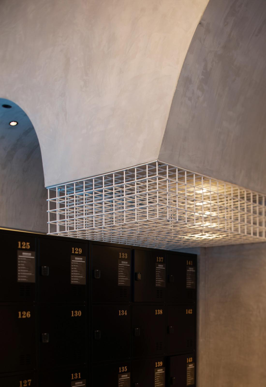 BomBomSpace 弹力猩球·再造在造 · 时空穿越的空间设计-32