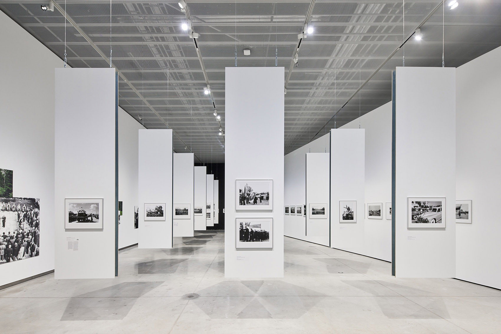 “庆祝变革”,MO博物馆主题展丨立陶宛丨ŠA atelier-42