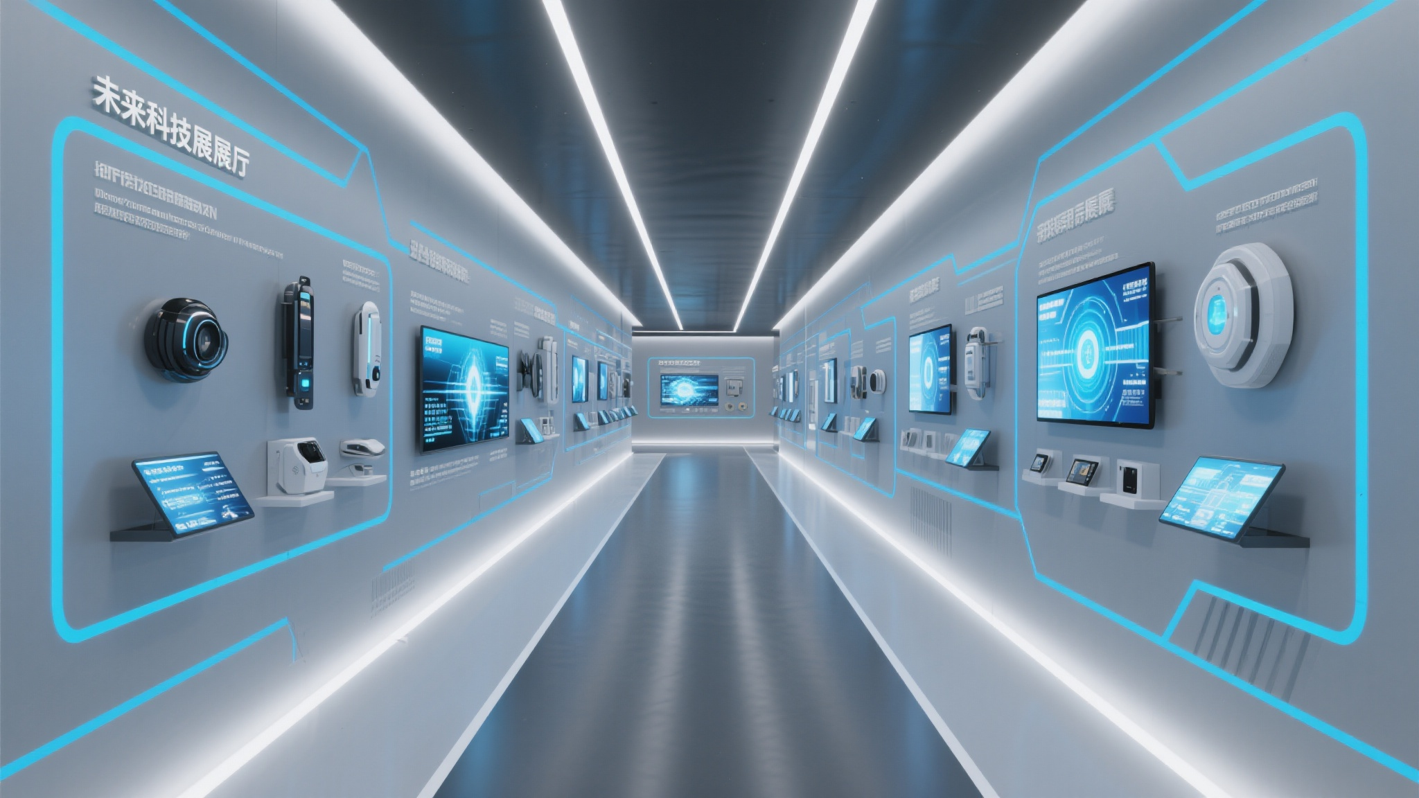 通道展示【AI生成】-0