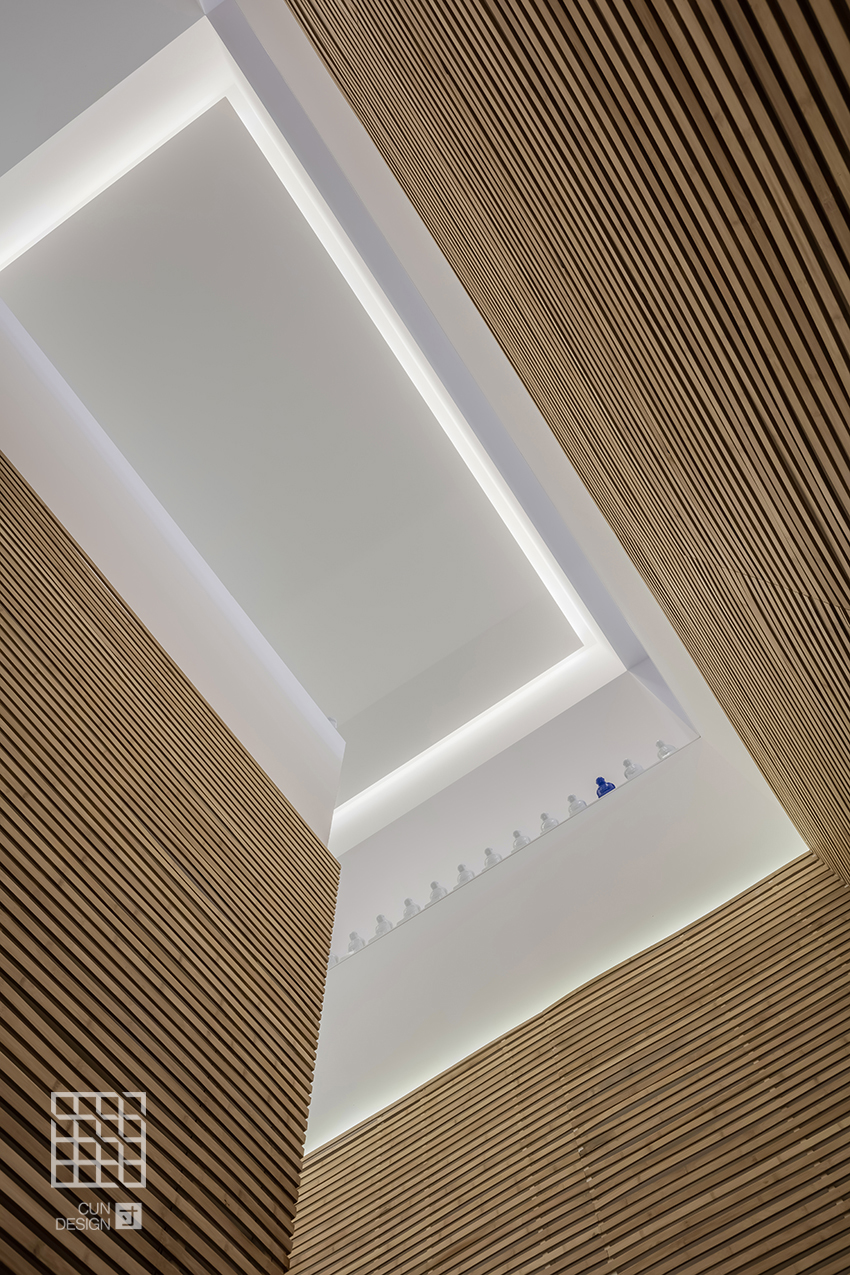 源于自然的东方美学空间设计-22