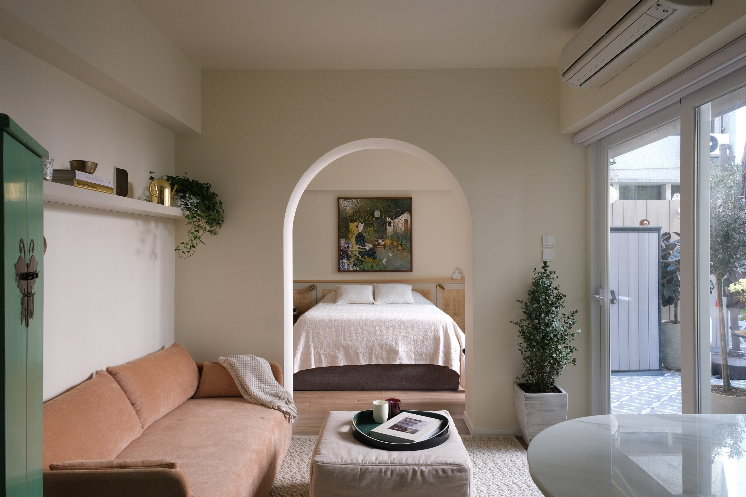 A Personal, Practical Home — Design Anthology-0