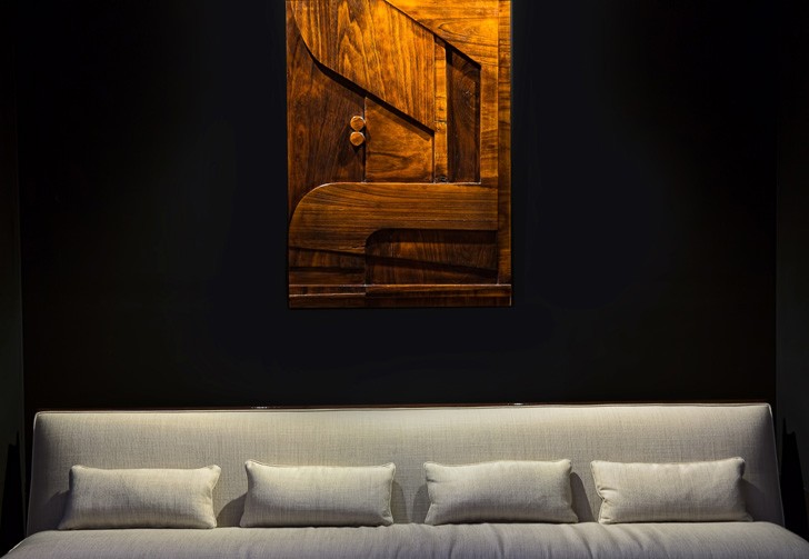 罗马 JK Place 酒店-13