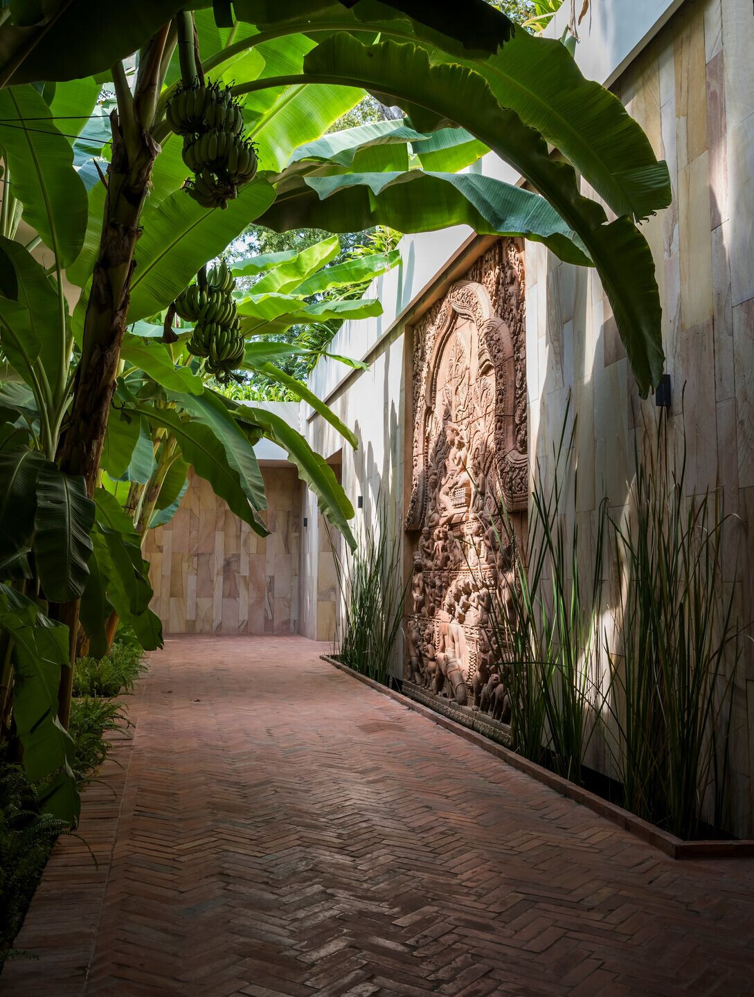 FCC Angkor 酒店-35