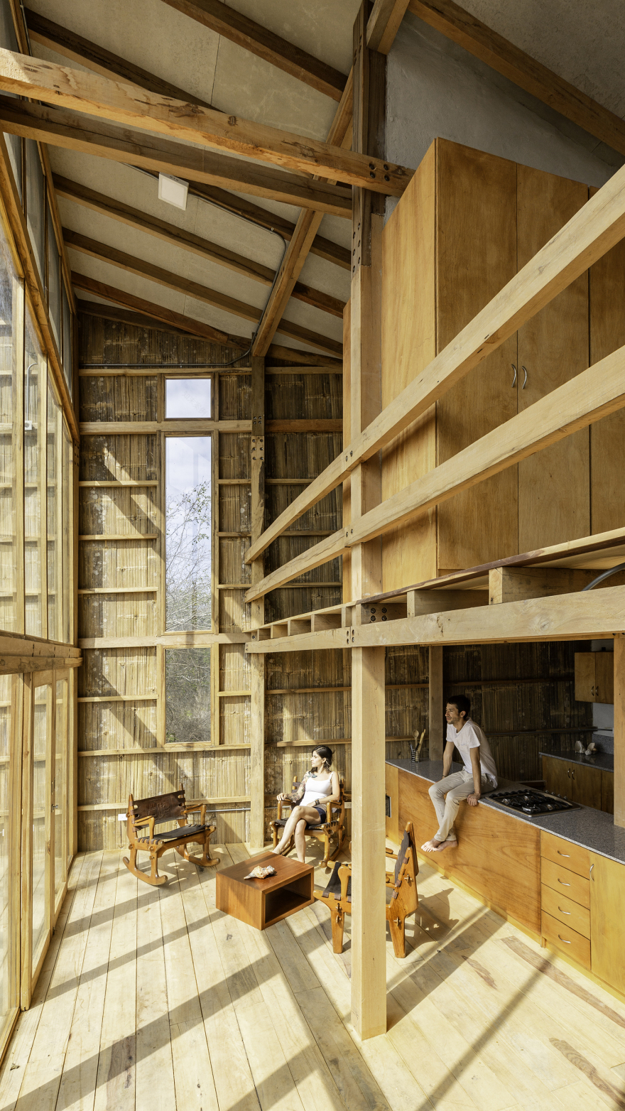 Casa Don Juan | Emilio López Arquitecto-17