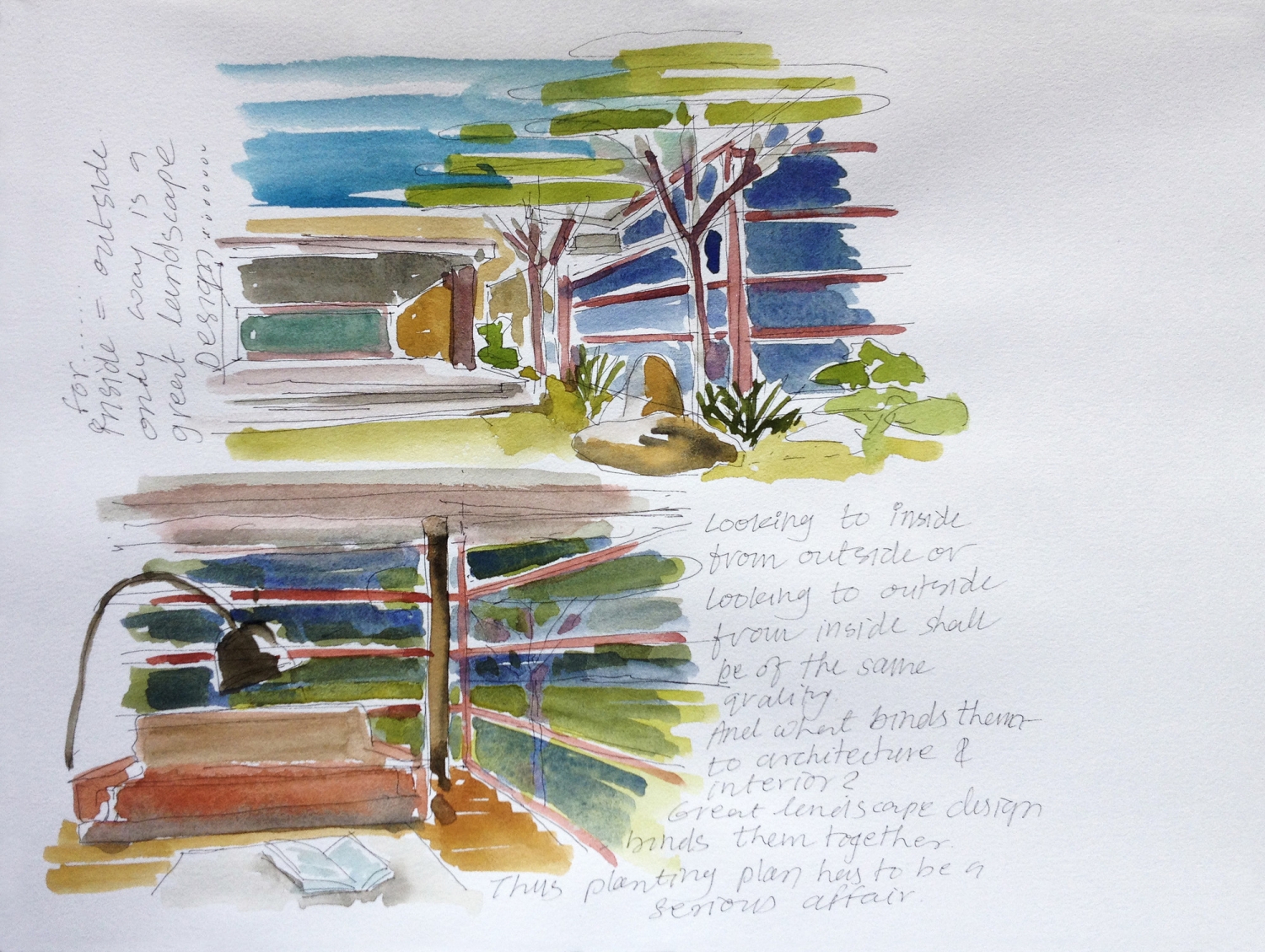 印度"Urbane 住宅" | 现代与自然的和谐交融-38