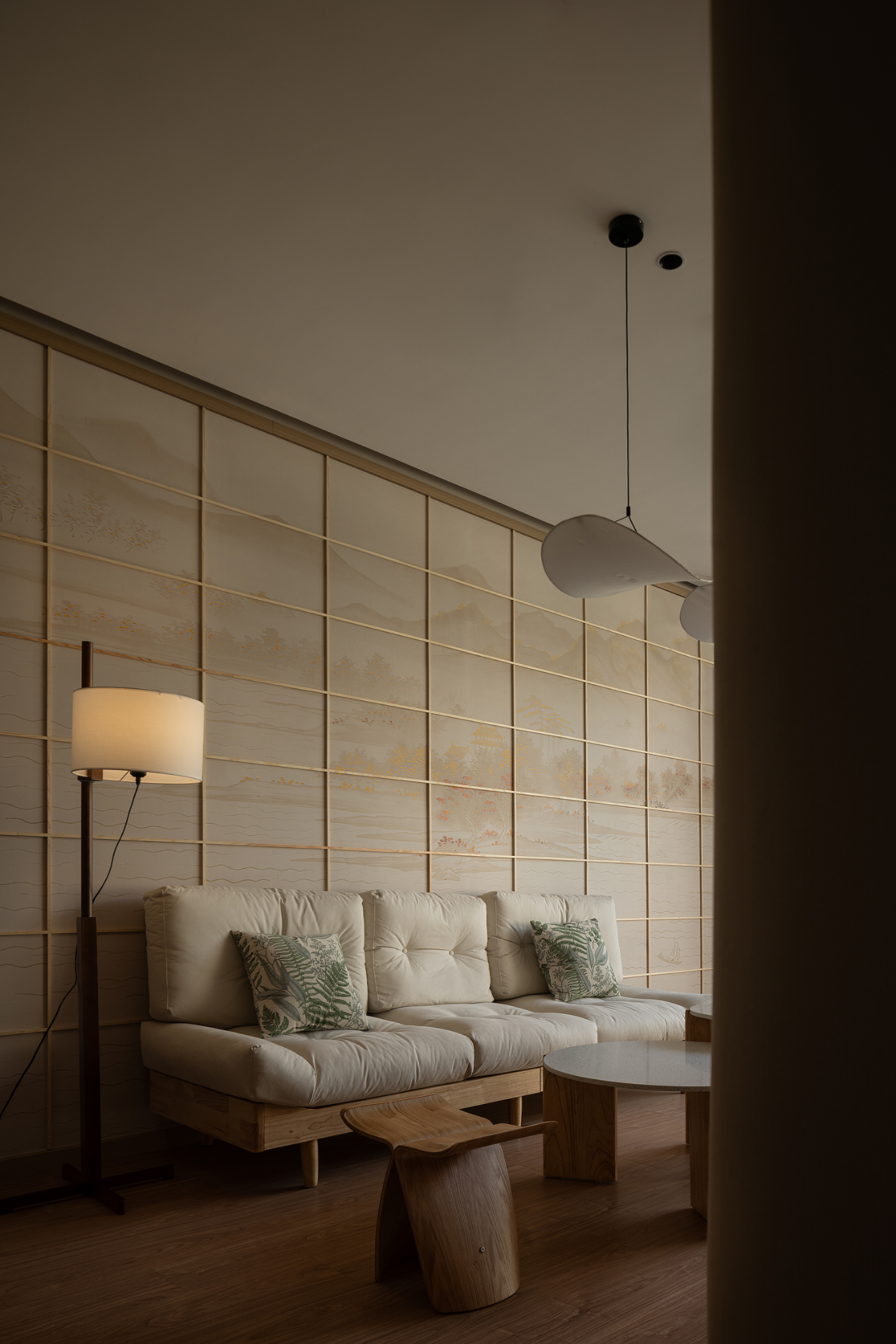 惠州东方爱堡(夏雨馨竹)月子中心会所丨中国惠州丨予美组设计-66