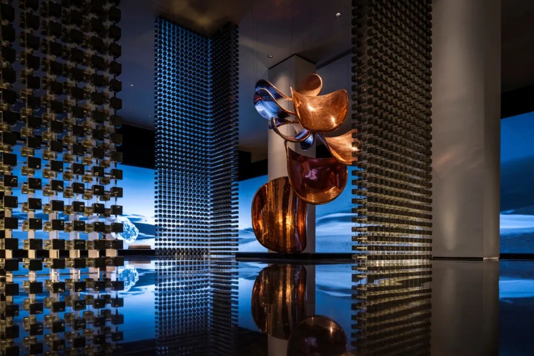 成都招商天府玺营销中心设计丨中国成都丨明德设计-26