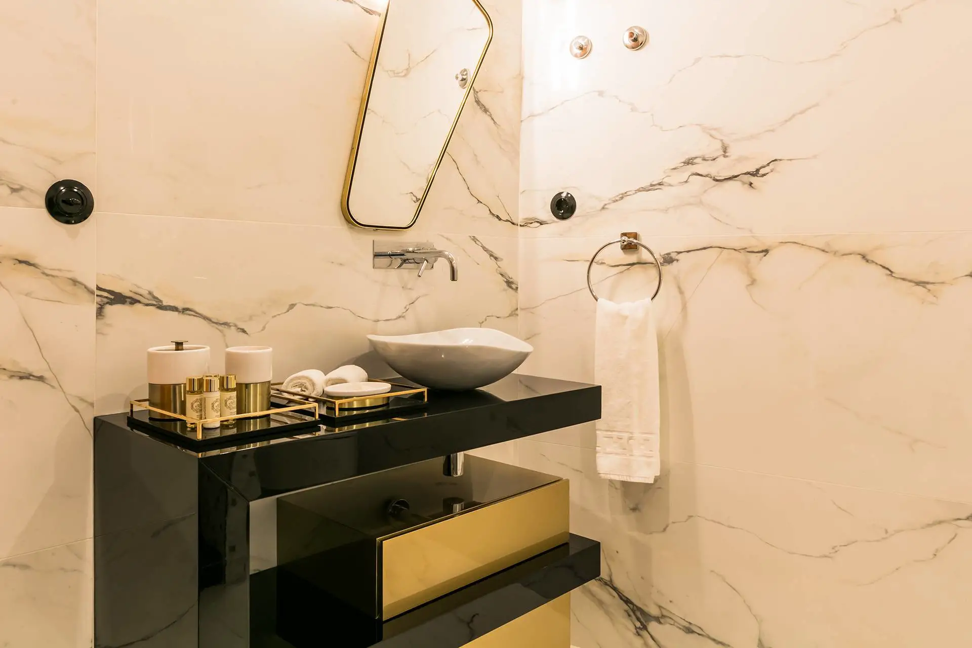 里斯本豪华公寓-28