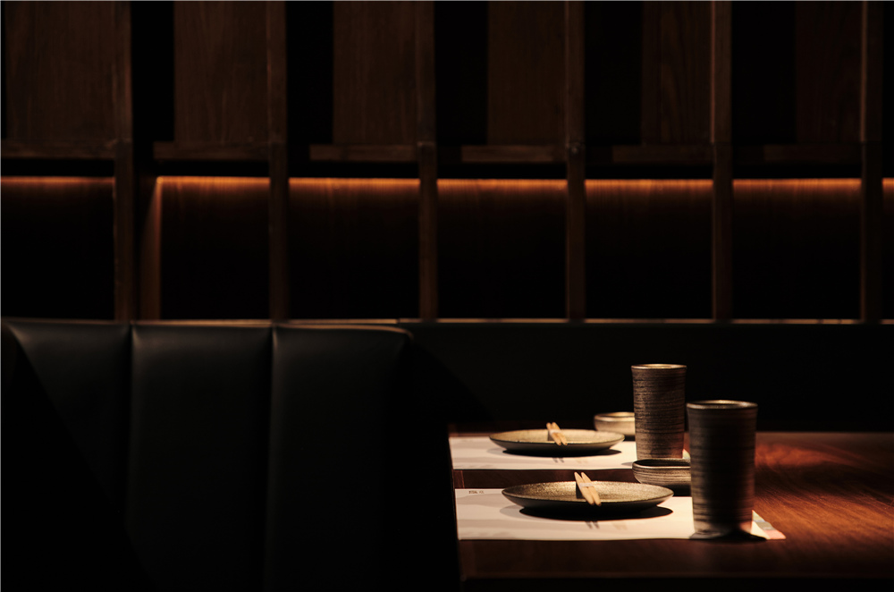 奈九居酒屋丨中国南京丨三厘社TRIOSTUDIO-7