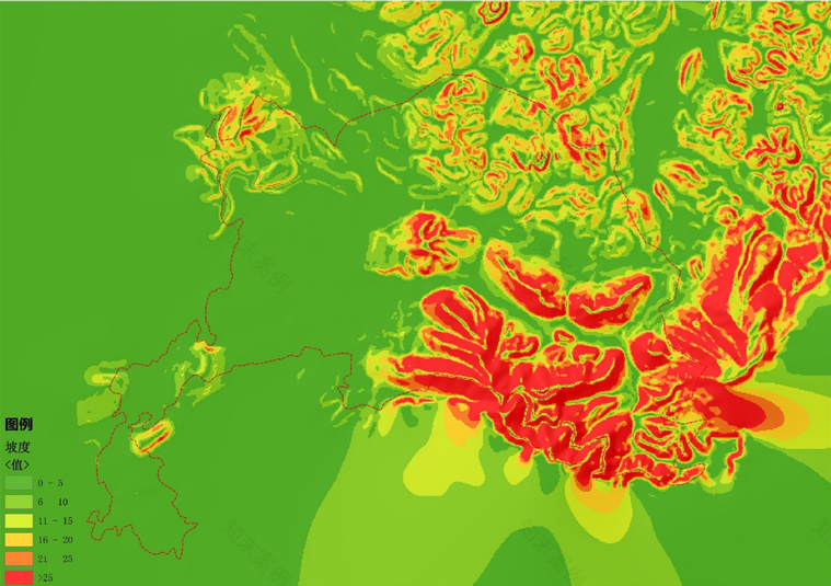 药山文化旅游景区旅游总体规划丨中国湖南丨清尚建筑设计研究院第二设计所-3
