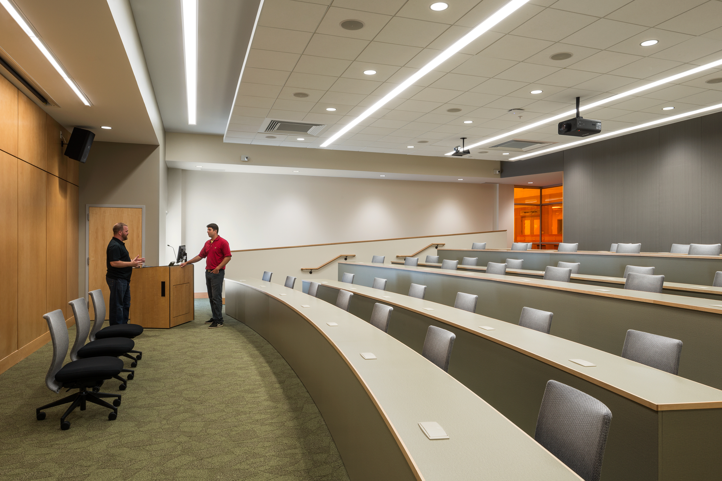 绿色奇迹 | RIT 戈利萨诺可持续发展大厅-6