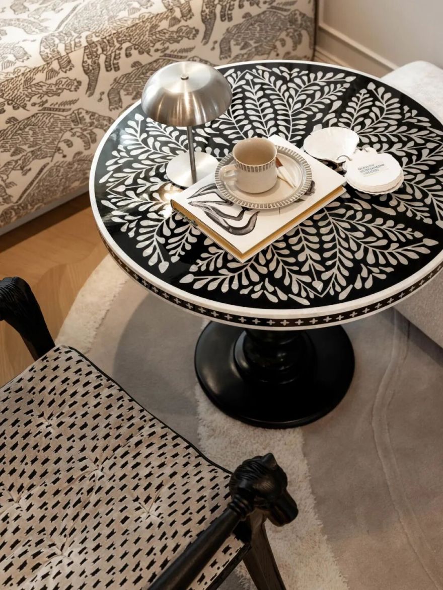 无隅制造|暖阳栖榭,香颂漫语-37