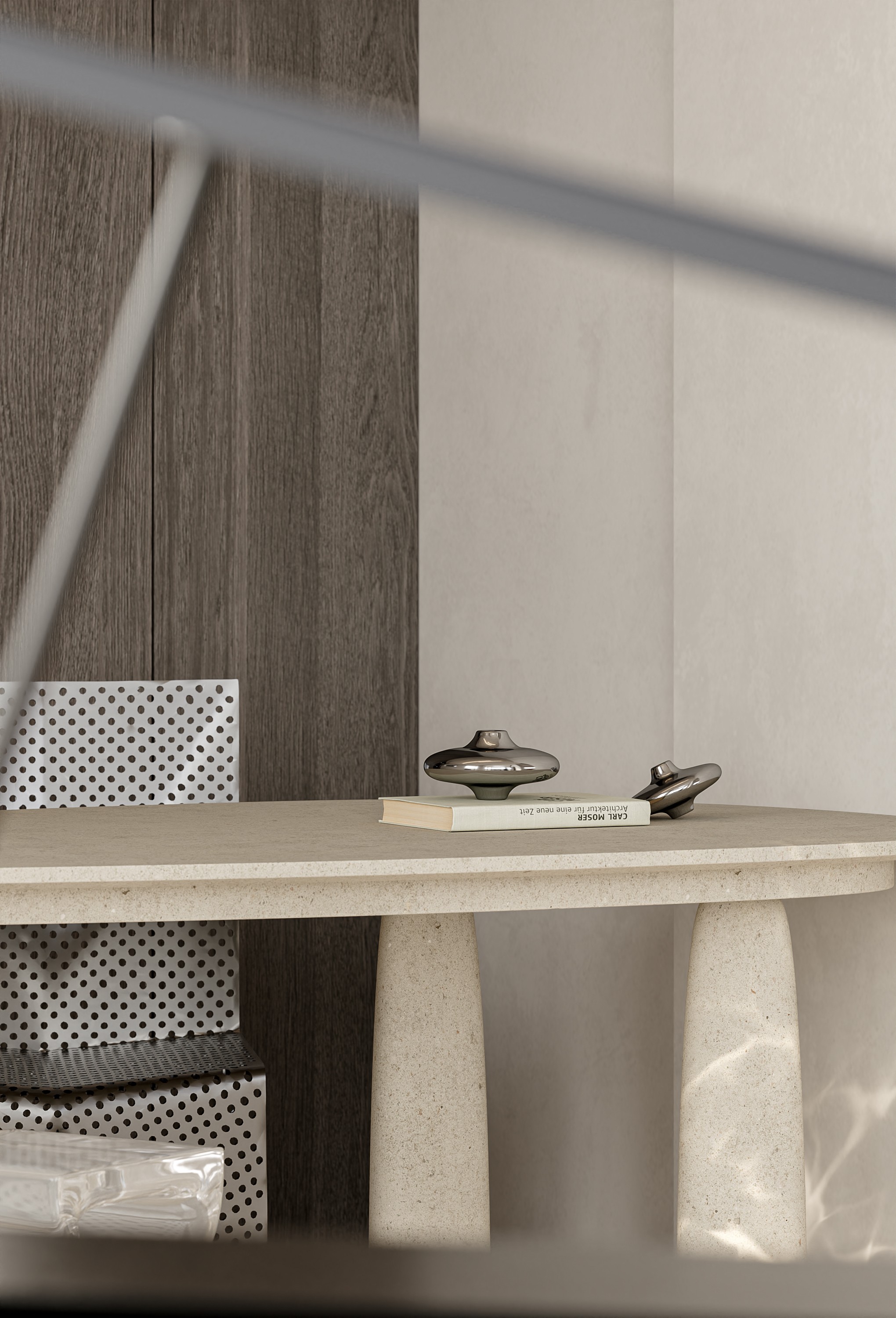 云端向往丨中国台州丨RUYI 如一设计-45